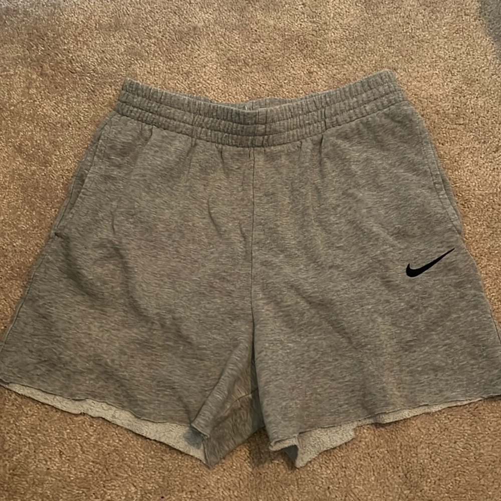 Nike Sweat Shorts